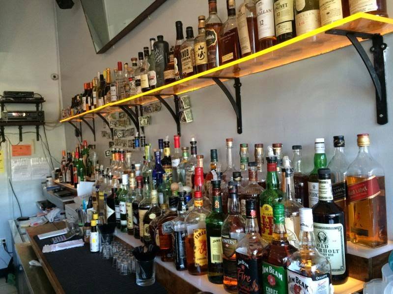 Koda | restaurant | 985 Flushing Ave, Brooklyn, NY 11206, USA | 3472234026 OR +1 347-223-4026