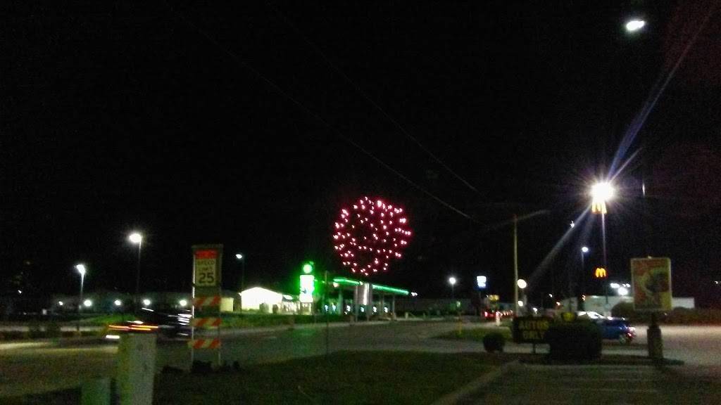 Pilot Travel Center | restaurant | 205 Wilson Rd, Bentleyville, PA 15314, USA | 7242395855 OR +1 724-239-5855