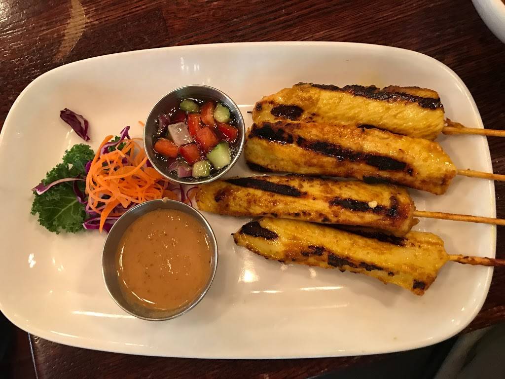 Absolute Thai Restaurant | restaurant | 521 G St NW, Washington, DC 20001, USA | 2025067272 OR +1 202-506-7272