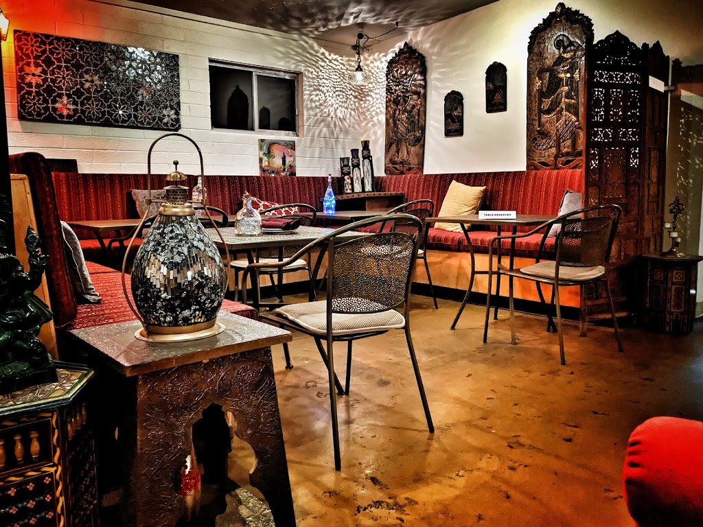 3 Kings Kasbar | restaurant | 102 E Pima St, Cottonwood, AZ 86326, USA | 9286394433 OR +1 928-639-4433