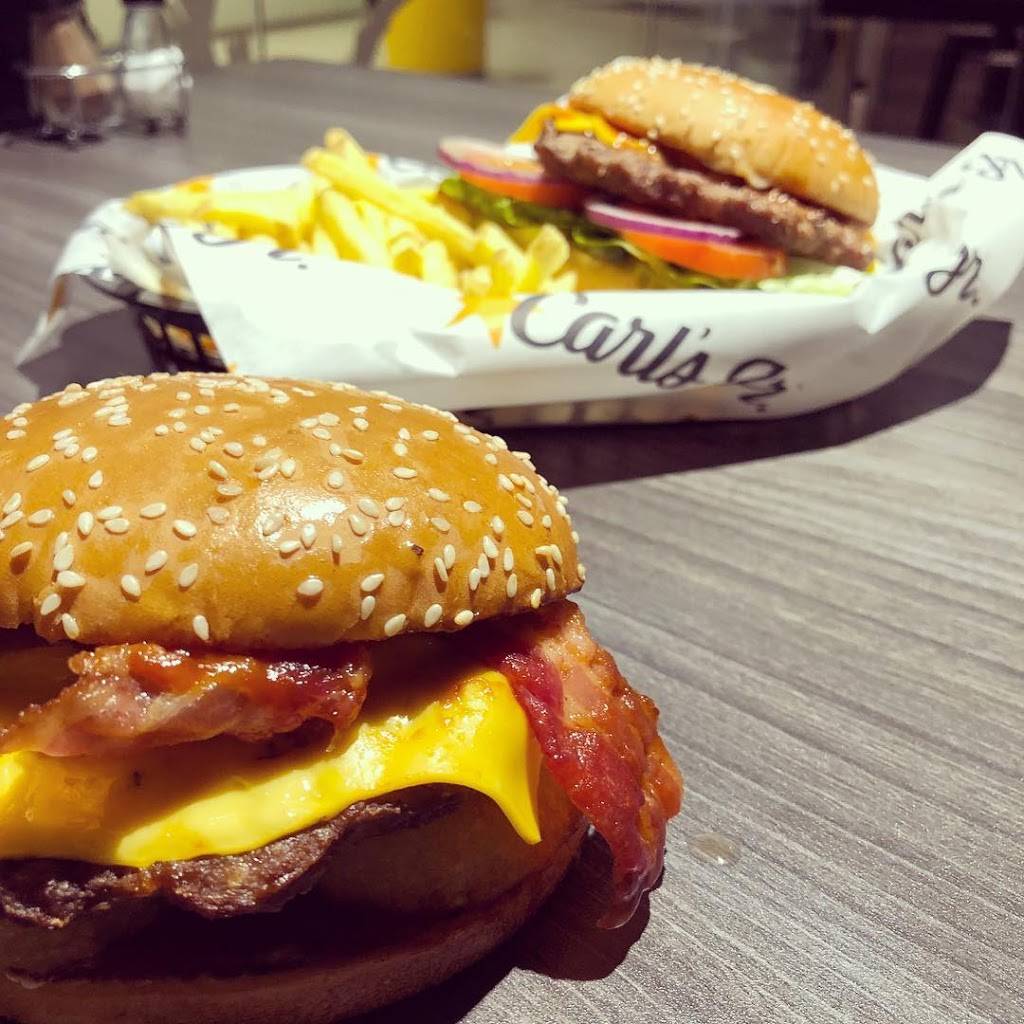 Carls Jr. | restaurant | 1201 Surf Ave, Brooklyn, NY 11224, USA | 7189751991 OR +1 718-975-1991