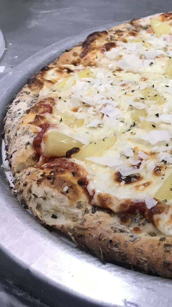 Stoneys Pizza | restaurant | 17210 Pacific Coast Hwy, Huntington Beach, CA 92649, USA | 7145960024 OR +1 714-596-0024