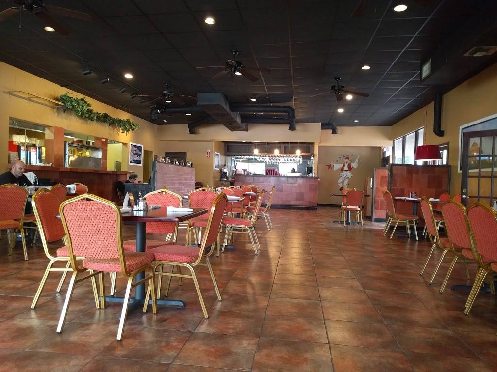 Yannis Greek Taverna | restaurant | 13203 Jones Rd, Houston, TX 77070, USA | 8324789155 OR +1 832-478-9155