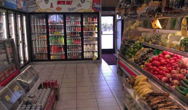 San Gabriel Market | bakery | 13126 Ramona Blvd, Baldwin Park, CA 91706, USA | 6268561198 OR +1 626-856-1198