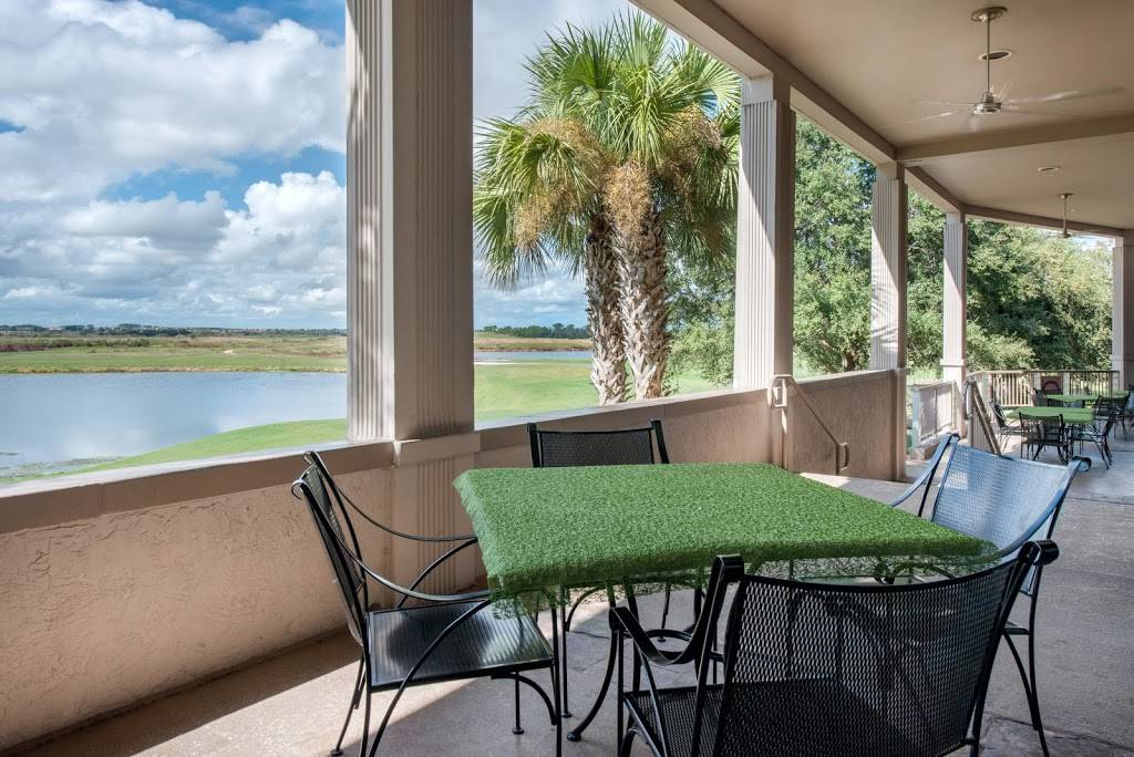 Pipers Grille and ChampionsGate Lounge | night club | 8575 White Shark Blvd, Davenport, FL 33896, USA | 4077874653 OR +1 407-787-4653