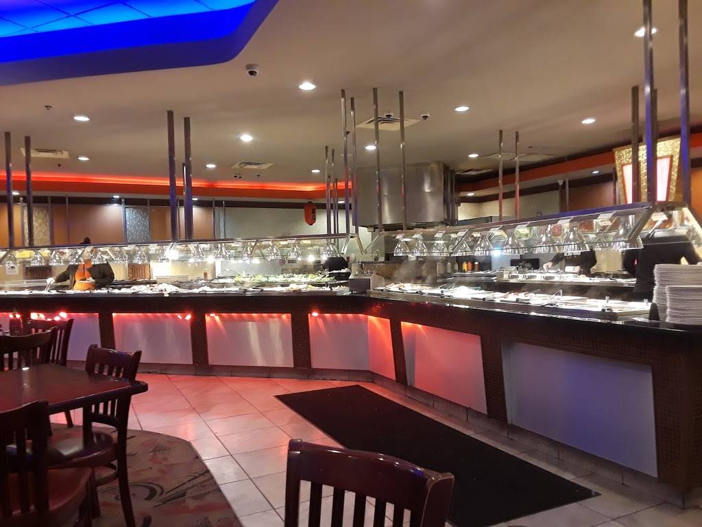 China Star | restaurant | 6888 Gulf Fwy, Houston, TX 77087, USA | 7138478687 OR +1 713-847-8687