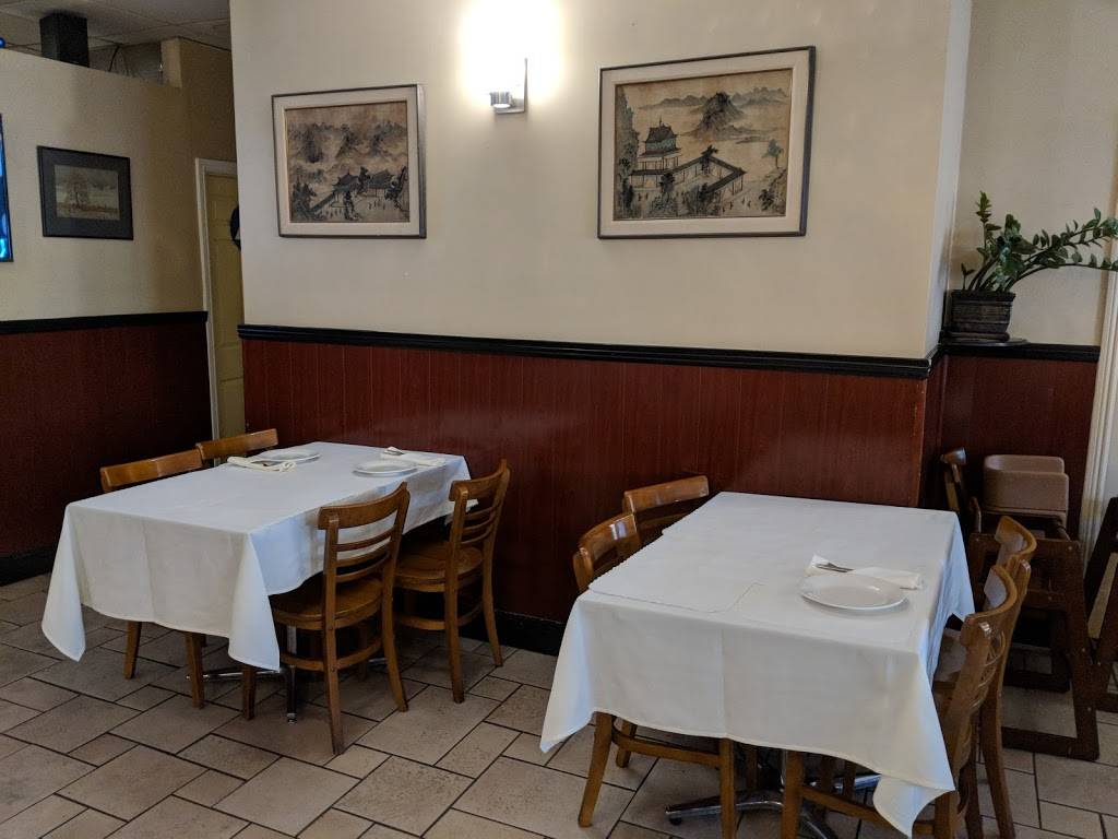 Win Garden | restaurant | 3057, 2794 Diamond St, San Francisco, CA 94131, USA | 4153331331 OR +1 415-333-1331