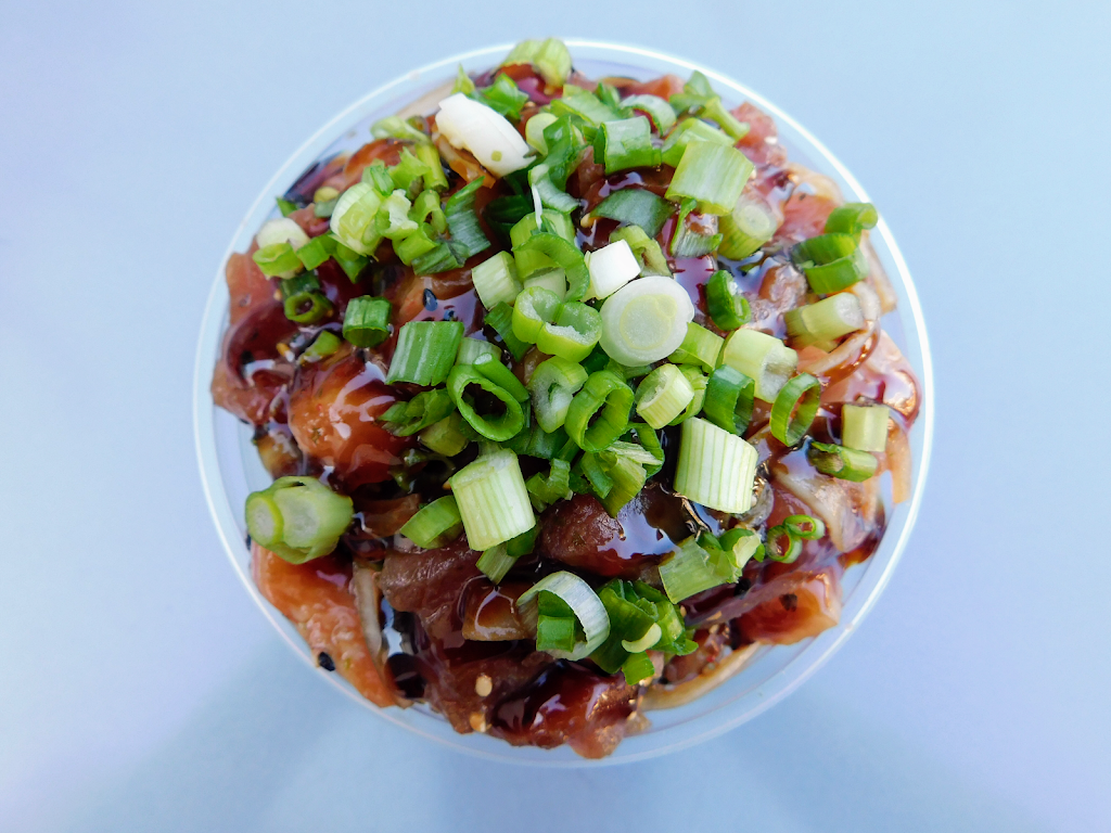 Hokee Poke | restaurant | 8140 Delta Shores Cir S Ste 130, Sacramento, CA 95832, USA | 9166299211 OR +1 916-629-9211