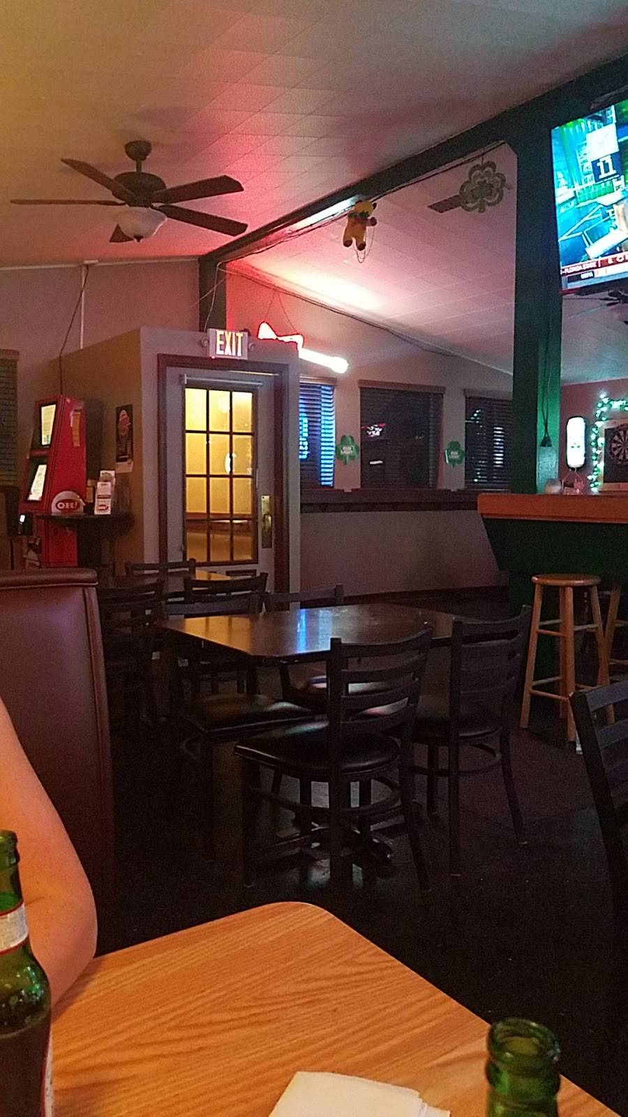 Old Bill Baileys | restaurant | 200 Harrison Ave, Lancaster, OH 43130, USA | 7406875066 OR +1 740-687-5066