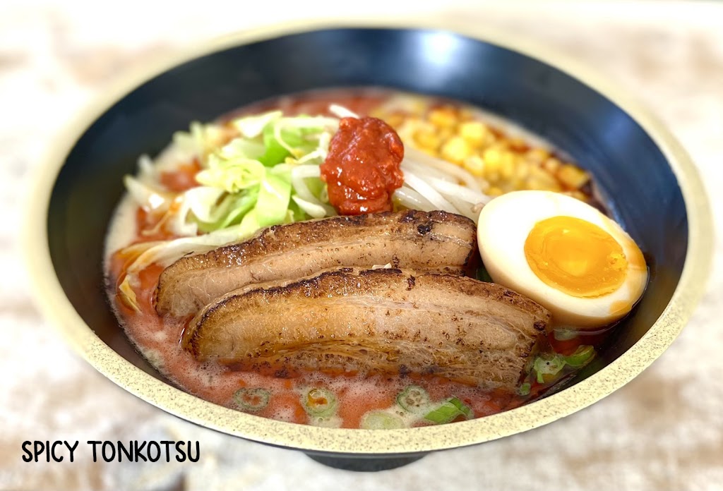 Susuru Ramen Bar | restaurant | 5179 Hollywood Blvd, Los Angeles, CA 90027, USA | 3235223652 OR +1 323-522-3652