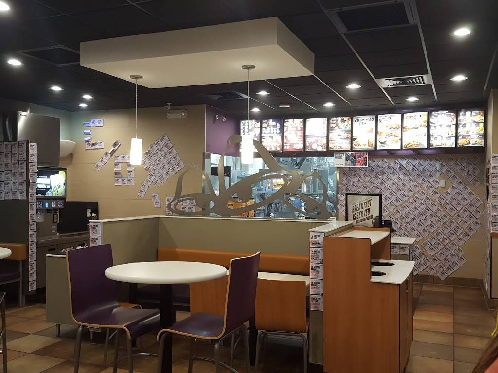 Taco Bell | meal takeaway | 150 Enterprise Rd, Lexington, NC 27295, USA | 3367641411 OR +1 336-764-1411