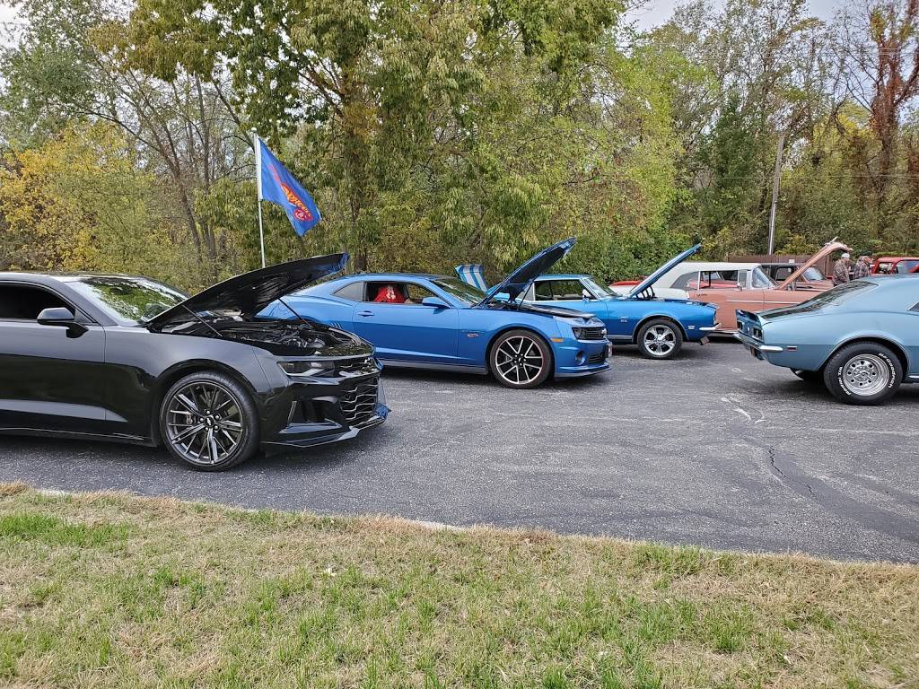 Grandstand Burgers Paola | restaurant | 812 S Silver St, Paola, KS 66071, USA | 9135944258 OR +1 913-594-4258