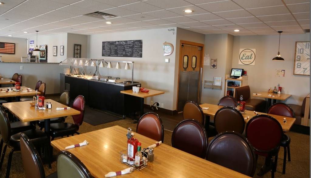 Kays Midtown Cafe | restaurant | 3333 W Division St, St Cloud, MN 56301, USA | 3207743030 OR +1 320-774-3030