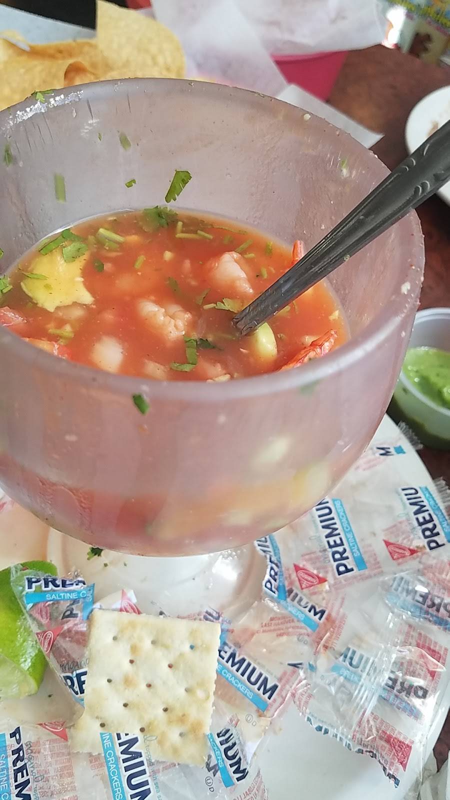 Las Brisas Mexican Food | restaurant | 315 W Main St, Santa Maria, CA 93458, USA | 8059252953 OR +1 805-925-2953