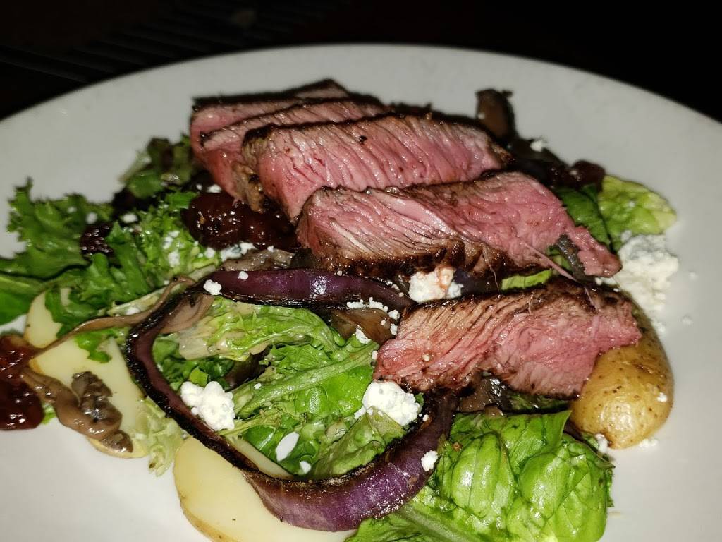 Local Bistro | restaurant | 20581 North Hayden Road, Scottsdale, AZ 85255, USA | 4803026050 OR +1 480-302-6050