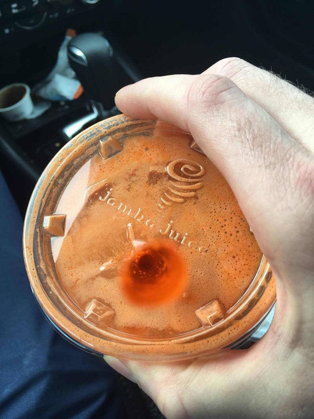 Jamba | restaurant | 17595 Harvard Ave Suite F, Irvine, CA 92614, USA | 9492503348 OR +1 949-250-3348