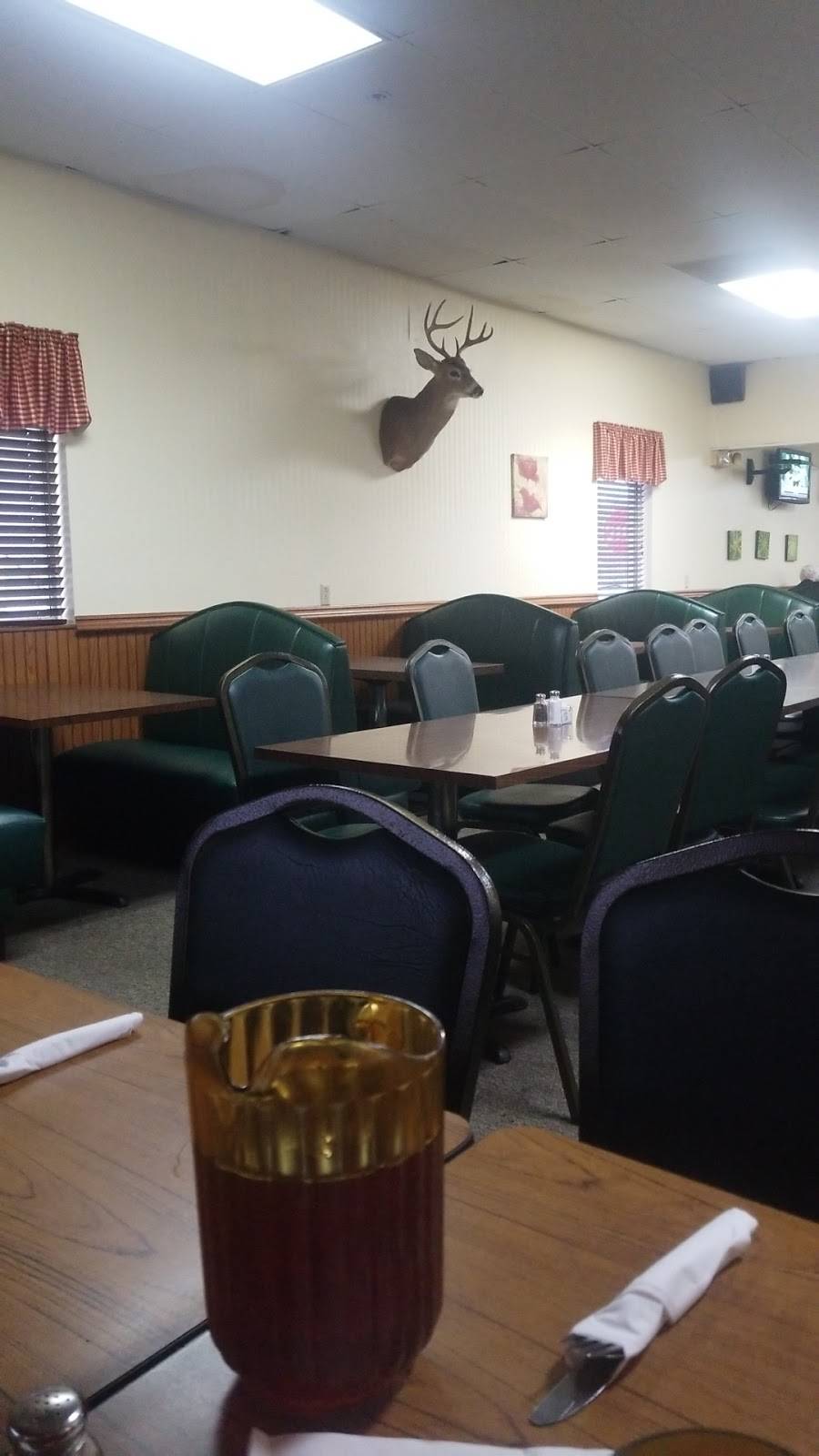 Village Inn | restaurant | 107 S Catherine St, Pickens, SC 29671, USA | 8648789170 OR +1 864-878-9170