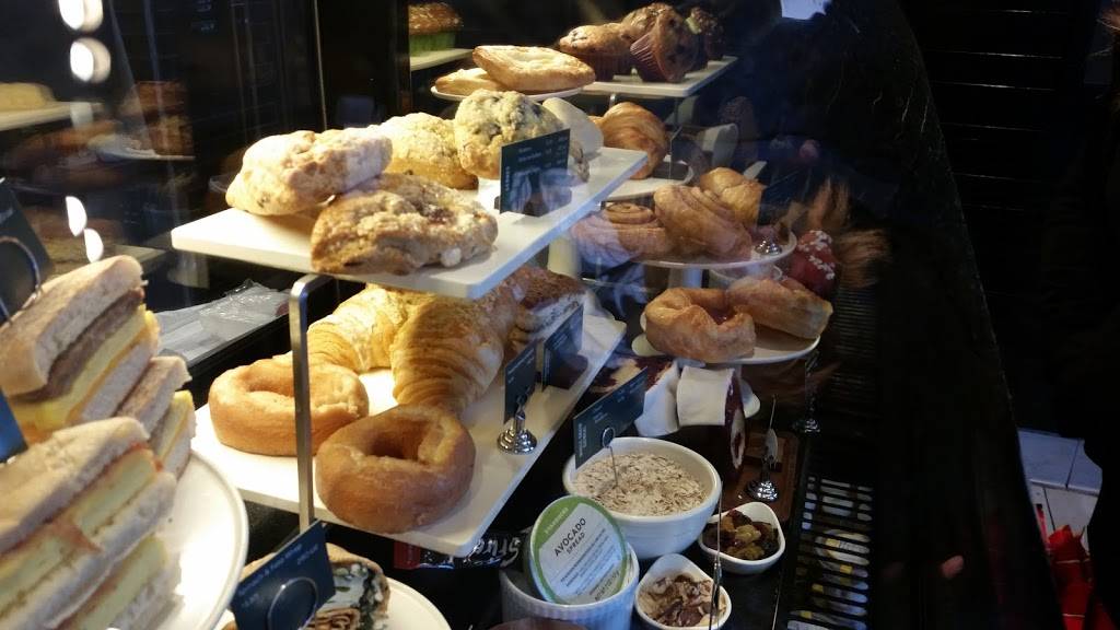 Starbucks | cafe | 1370 N Hamilton Rd, Columbus, OH 43230, USA | 6144754147 OR +1 614-475-4147