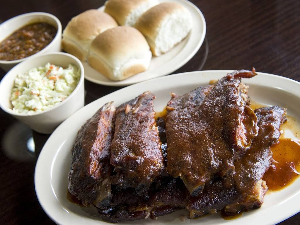 Neelys Interstate Bar-B-Que | restaurant | 7209 Winchester Rd, Memphis, TN 38125, USA | 9016246415 OR +1 901-624-6415