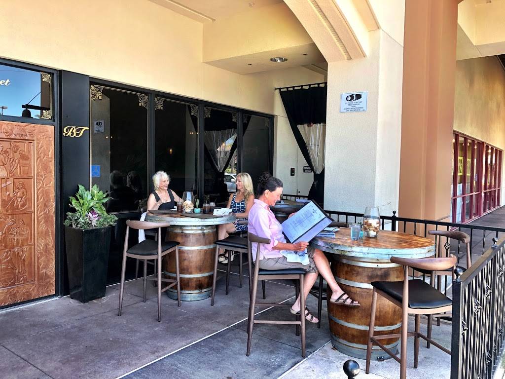 The Black Trumpet Bistro Tapas & Wine Bar | restaurant | 7041 Yorktown Ave #104, Huntington Beach, CA 92648, USA | 7148421122 OR +1 714-842-1122