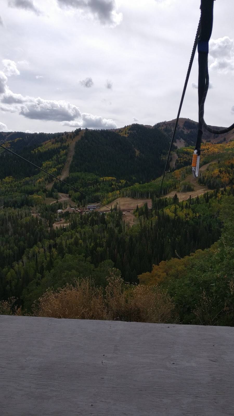 Lookout Cabin | restaurant | 4000 Canyons Resort Dr, Park City, UT 84098, USA | 4356152892 OR +1 435-615-2892