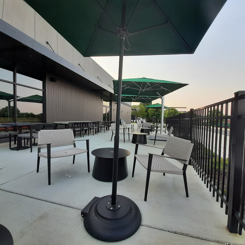 Starbucks | cafe | 6405 Burlington Rd, Whitsett, NC 27377, USA | 3364991628 OR +1 336-499-1628