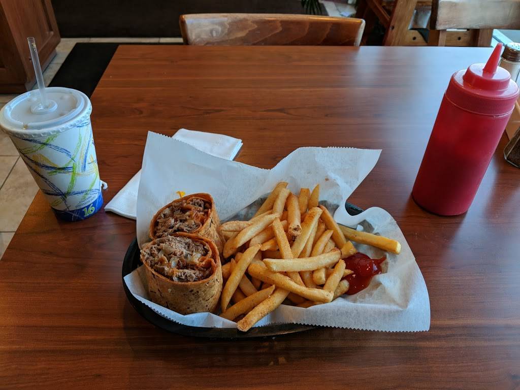 Buffalo Grille | restaurant | 1020 Old Country Rd, Plainview, NY 11803, USA | 5169353878 OR +1 516-935-3878