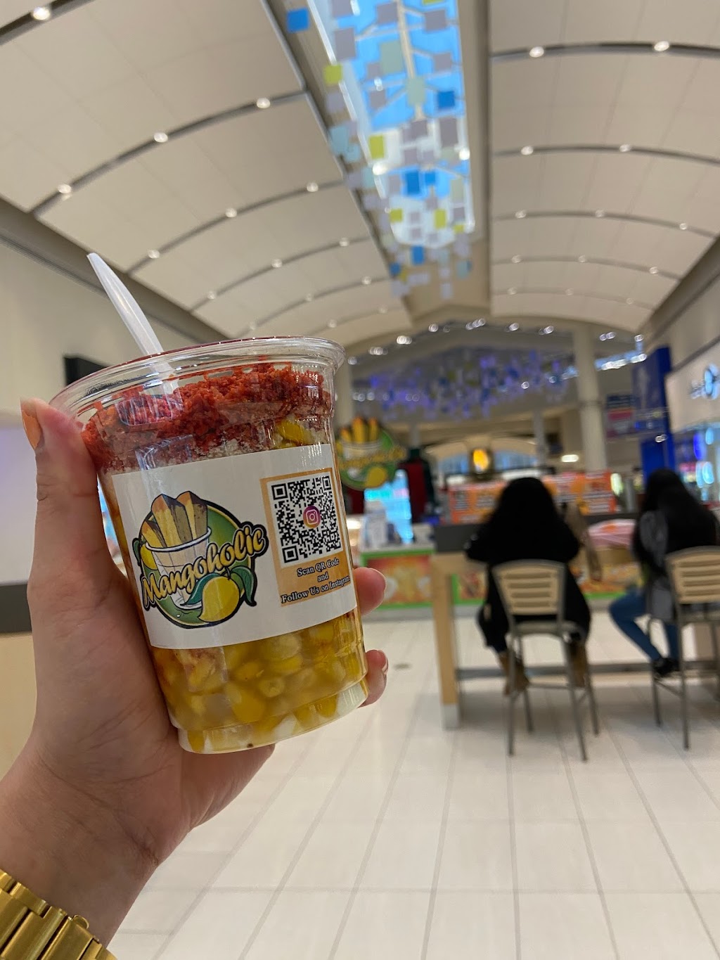 Mangoholic | meal takeaway | 701 Lynnhaven Pkwy, Virginia Beach, VA 23452, USA | 7573999187 OR +1 757-399-9187