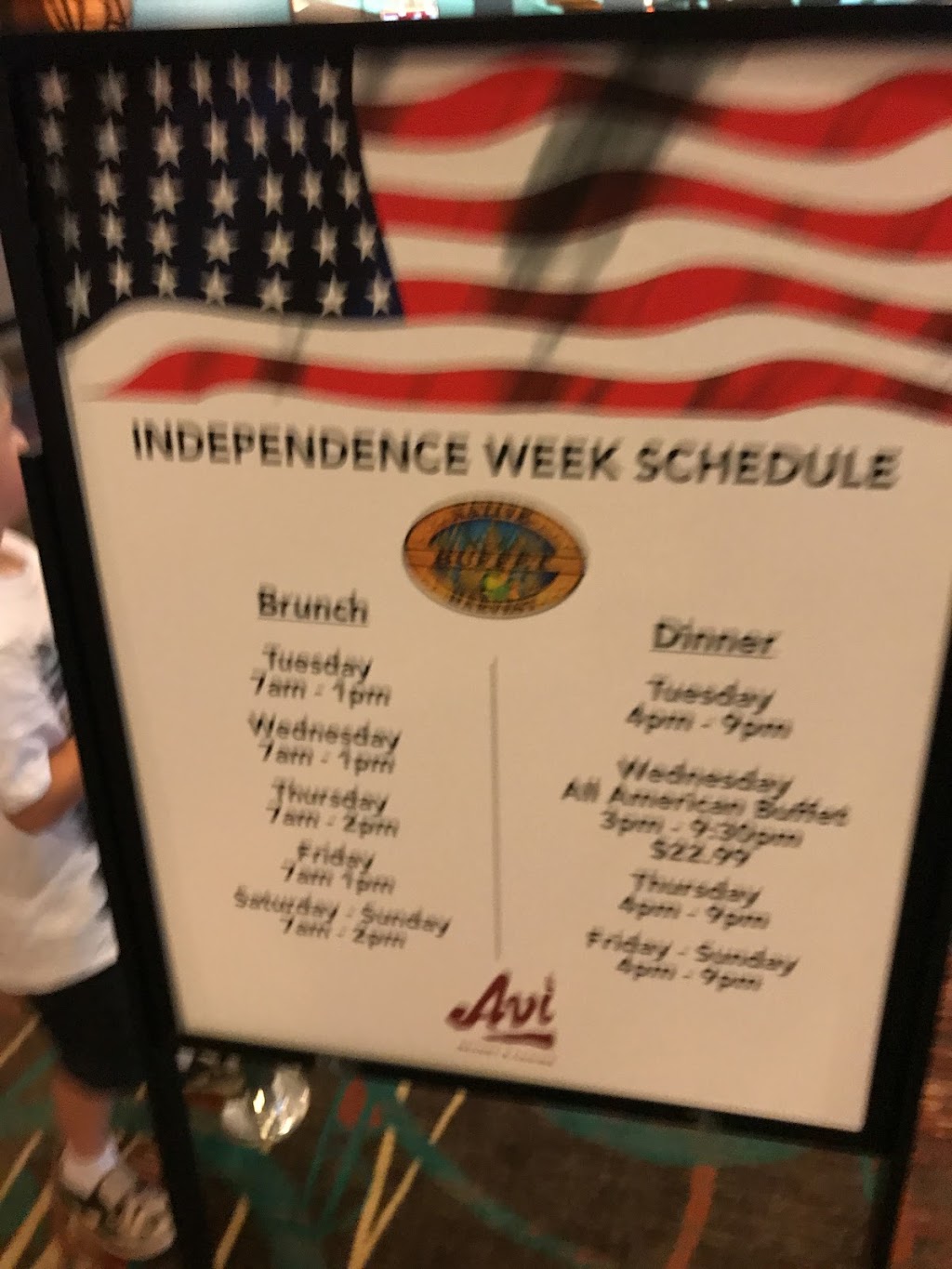 Native Harvest Buffet | restaurant | 10000 Aha Macav Pkwy, Laughlin, NV 89029, USA | 7025355555 OR +1 702-535-5555