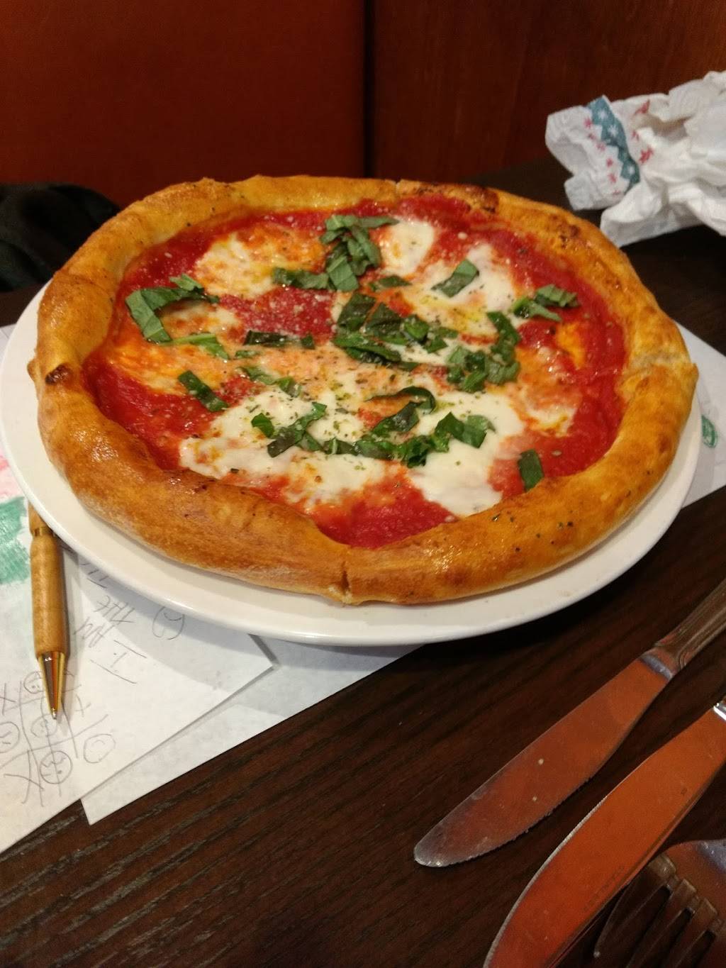 Pizzabella & Pasta | restaurant | 66 Main St, Akron, NY 14001, USA | 7165421122 OR +1 716-542-1122