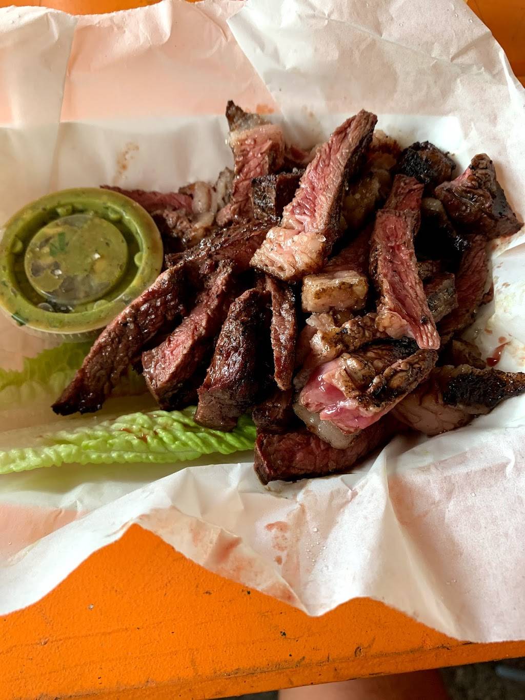 The Salmon Burger | restaurant | 1940 N 30th Rd, Hollywood, FL 33021, USA | 7866223805 OR +1 786-622-3805