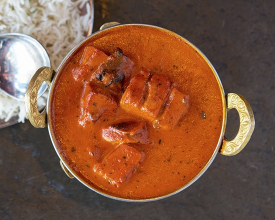 Dilli Express | restaurant | 8406 Topanga Canyon Blvd, Canoga Park, CA 91304, USA | 8183476900 OR +1 818-347-6900