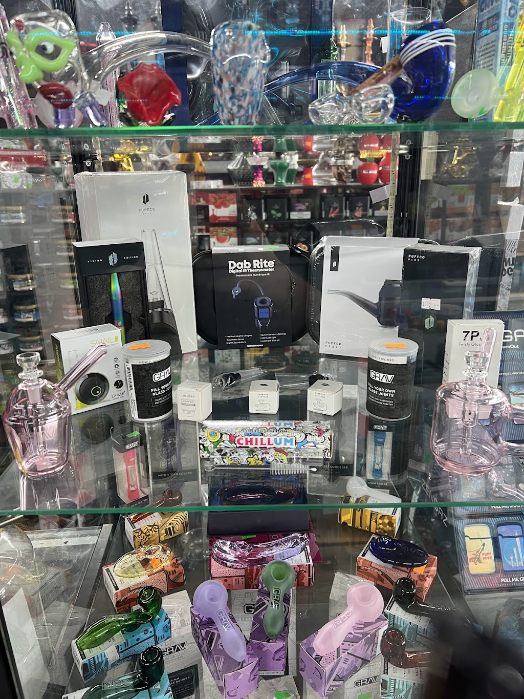 Quality Smokes | meal takeaway | 10521 Jones Rd STE #02-C, Houston, TX 77065, USA | 3462062163 OR +1 346-206-2163