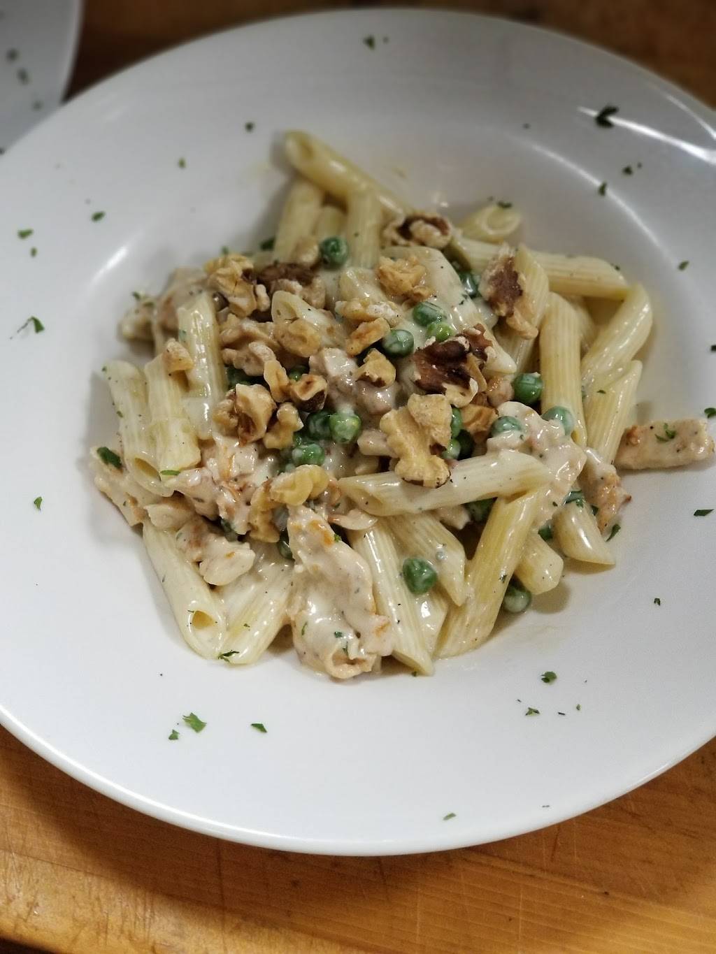 Ancora Pizzeria and Restaurant | meal delivery | 491 Manalapan Rd, Spotswood, NJ 08884, USA | 7326671222 OR +1 732-667-1222