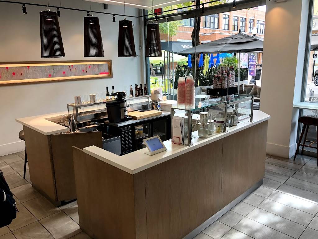 Pōk The Raw Bar | restaurant | 3699 McKinney Ave #306, Dallas, TX 75204, USA | 2144841139 OR +1 214-484-1139