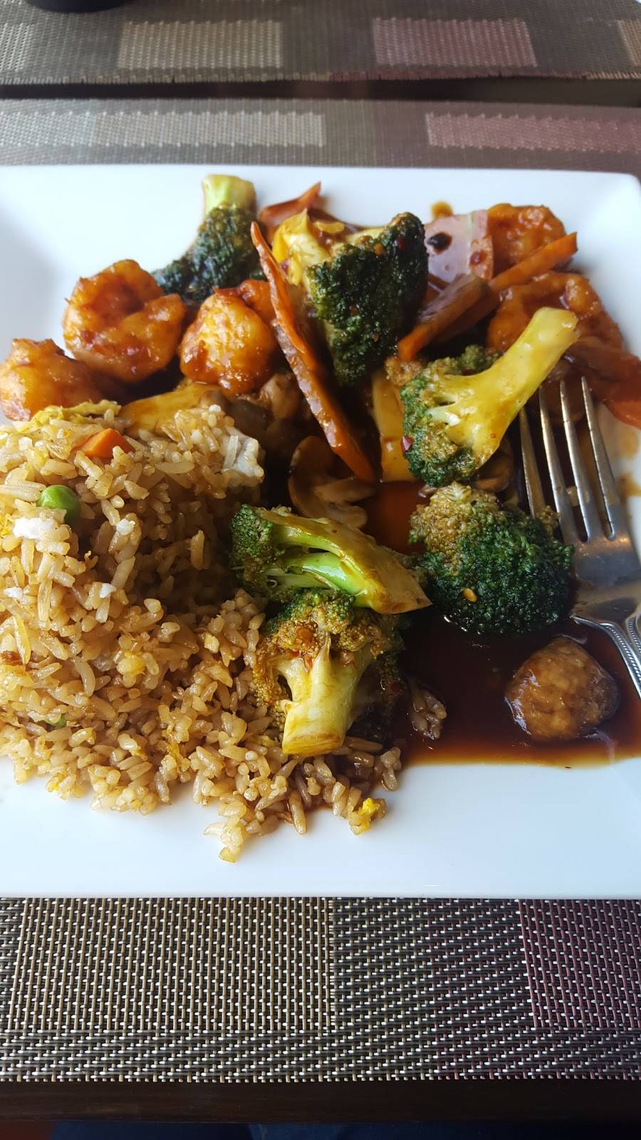 Gourmet Asian Bistro | restaurant | 7224 Muncaster Mill Rd, Derwood, MD 20855, USA | 2406838888 OR +1 240-683-8888