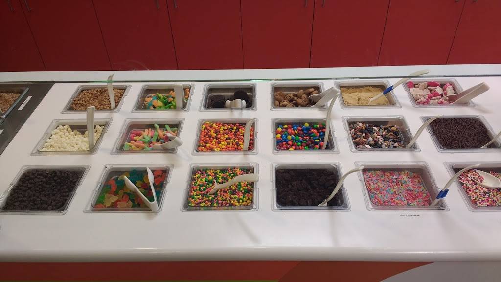 Orange Leaf Frozen Yogurt | restaurant | 16811 Burke St, Omaha, NE 68118, USA | 4029347800 OR +1 402-934-7800