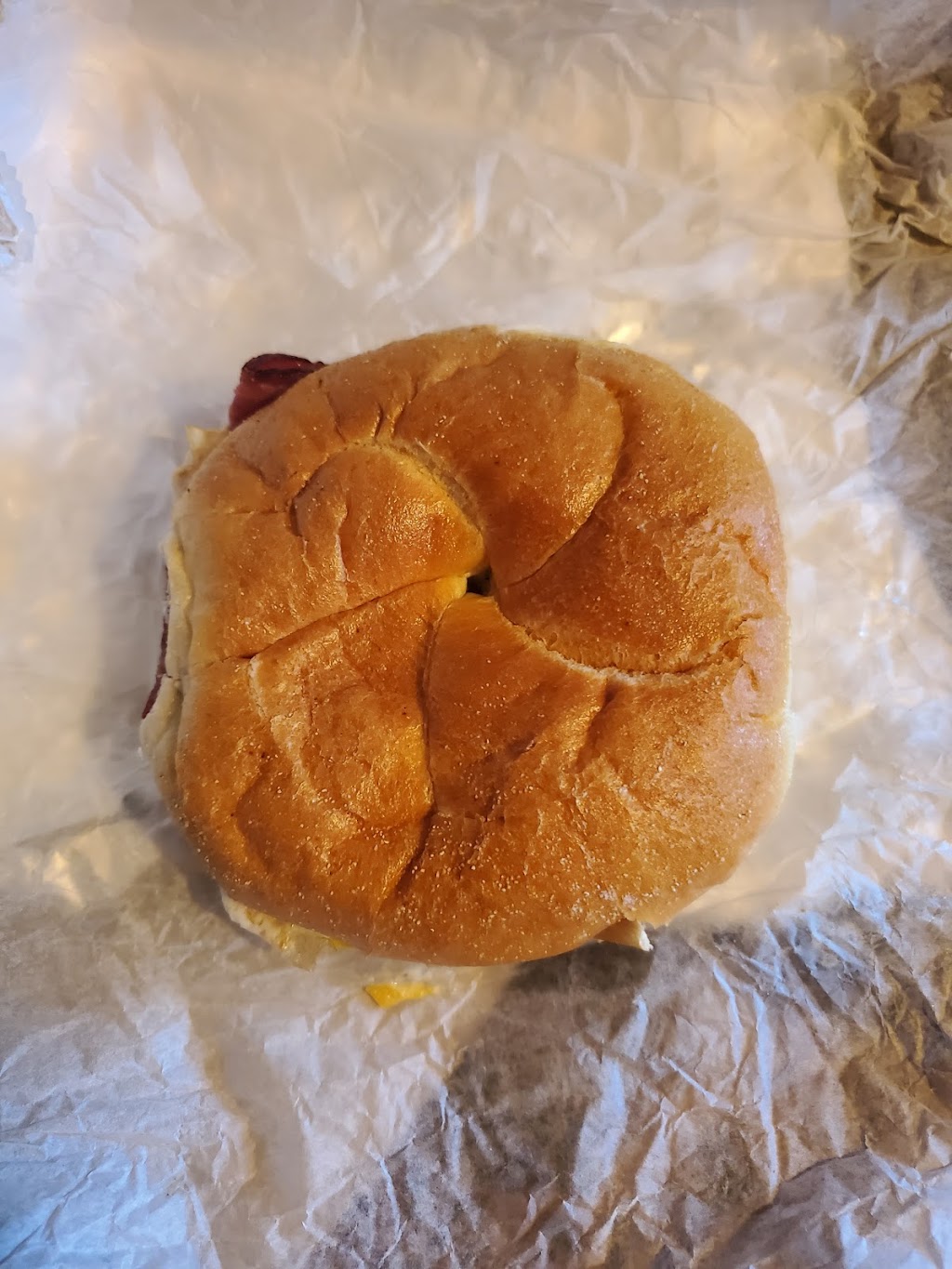 The Bagel House in Park Slope | bakery | 461 5th Ave, Brooklyn, NY 11215, USA | 7187688300 OR +1 718-768-8300