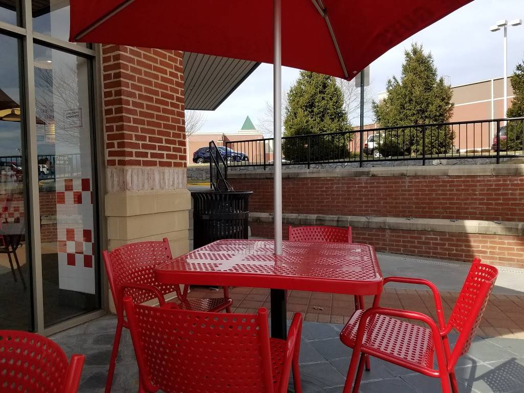 Five Guys | meal takeaway | 5100 Buckeystown Pike, Frederick, MD 21704, USA | 3016968670 OR +1 301-696-8670