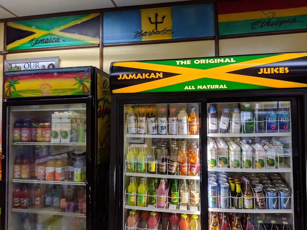 Foxx Original Jamaican Restaurant | restaurant | 378 Edgewood Ave SE, Atlanta, GA 30312, USA | 4045231331 OR +1 404-523-1331