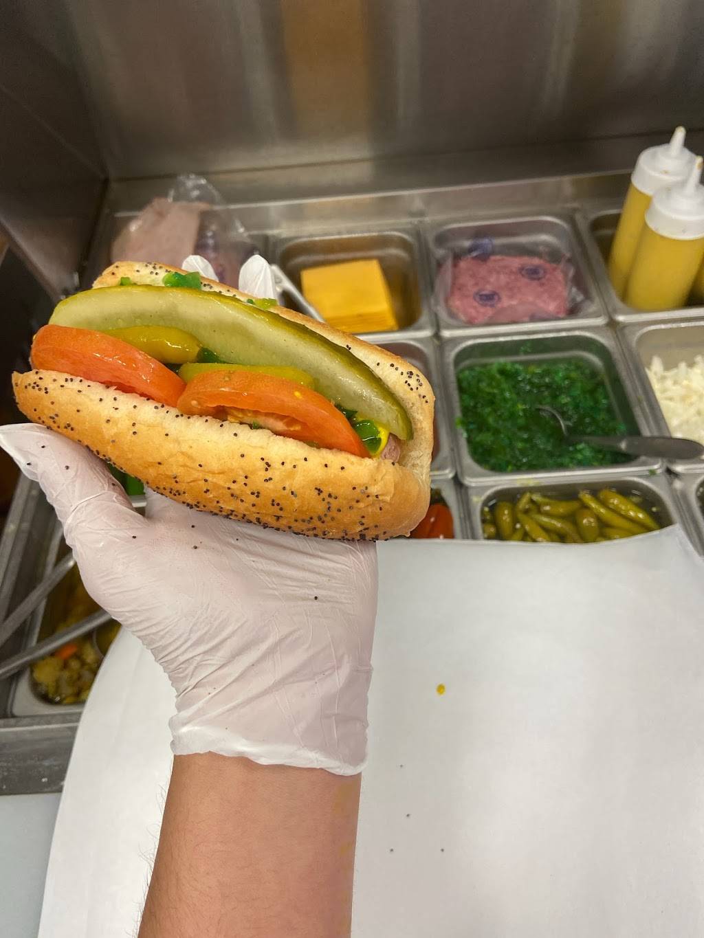 Taste of Chicago | restaurant | 10750fm1960 west, Houston, TX 77070, USA | 2816830060 OR +1 281-683-0060