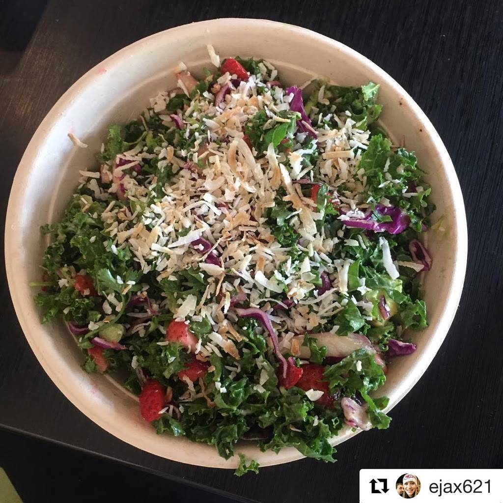 DICED Salads, Wraps + Bowls | restaurant | 7157 OKelly Chapel Rd, Cary, NC 27519, USA | 9196785004 OR +1 919-678-5004