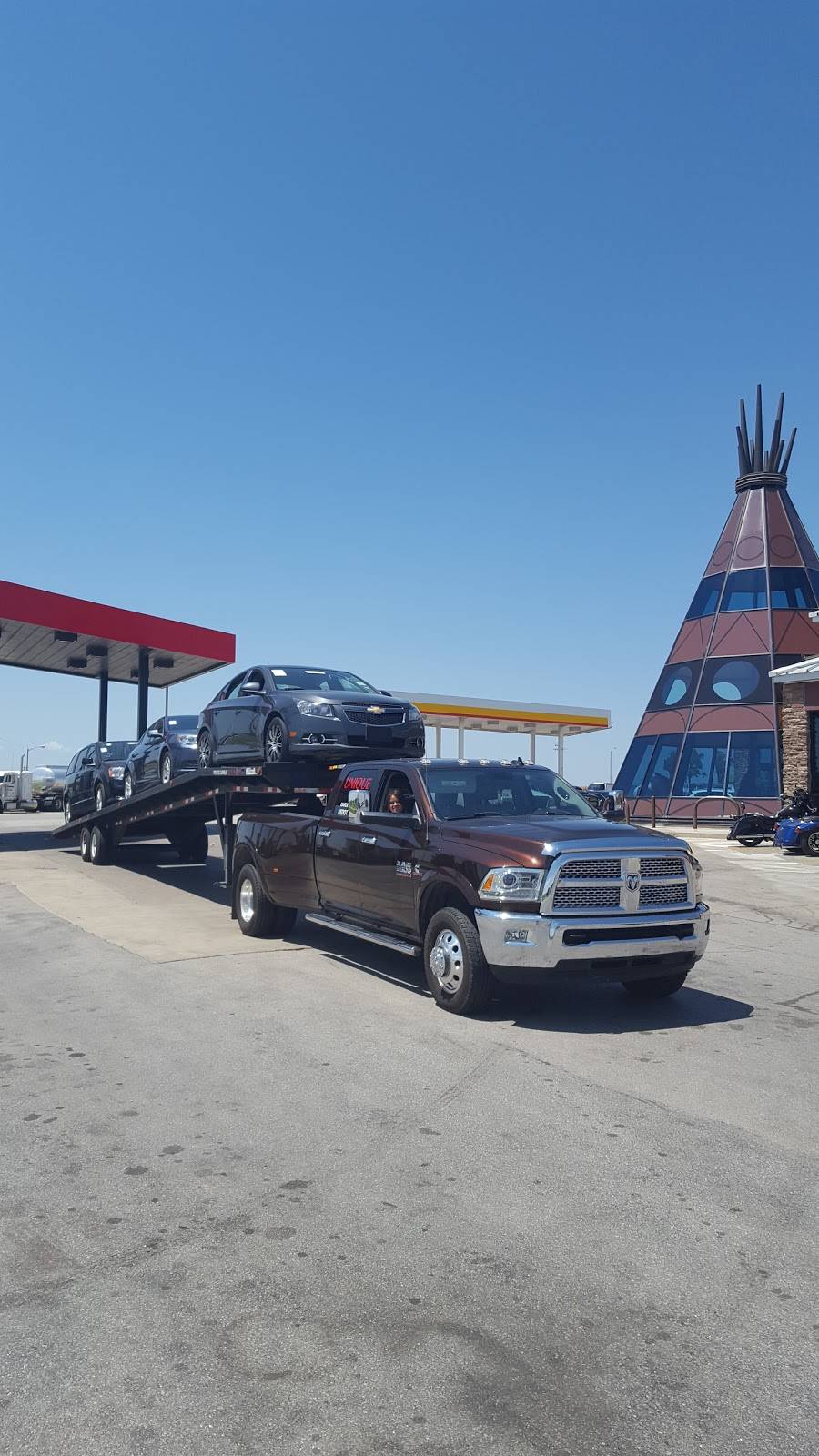 Subway | restaurant | 245 S Walbaum Rd, Calumet, OK 73014, USA | 4058845585 OR +1 405-884-5585