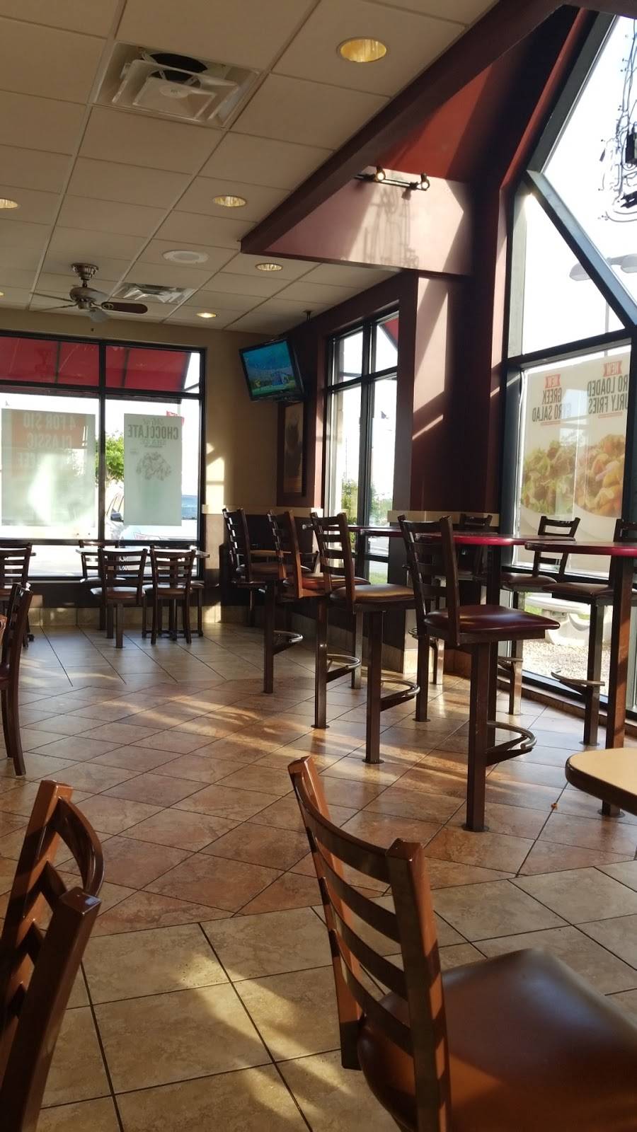 Arbys | restaurant | 11043 West, FM471, San Antonio, TX 78253, USA | 2106880919 OR +1 210-688-0919