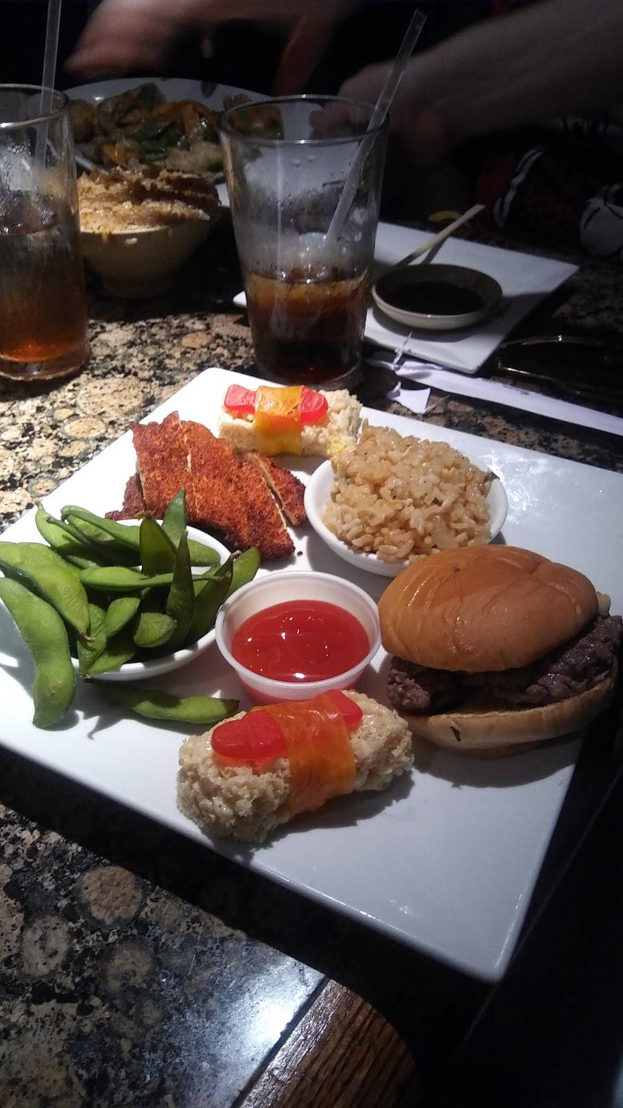 Arirang Hibachi Steakhouse | restaurant | 986 U.S. 9, Parlin, NJ 08859, USA | 7325253551 OR +1 732-525-3551