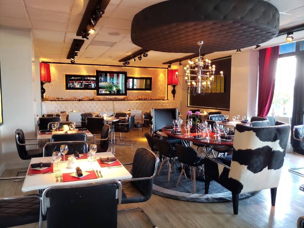 Lola Restaurant & Grill | restaurant | 5555 Collins Ave, Miami Beach, FL 33140, USA | 3053978848 OR +1 305-397-8848