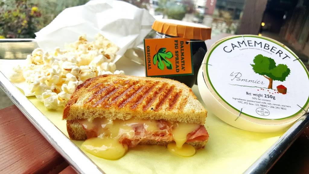 The Cheesemongers Table | restaurant | 203 5th Ave S #1, Edmonds, WA 98020, USA | 4256408949 OR +1 425-640-8949