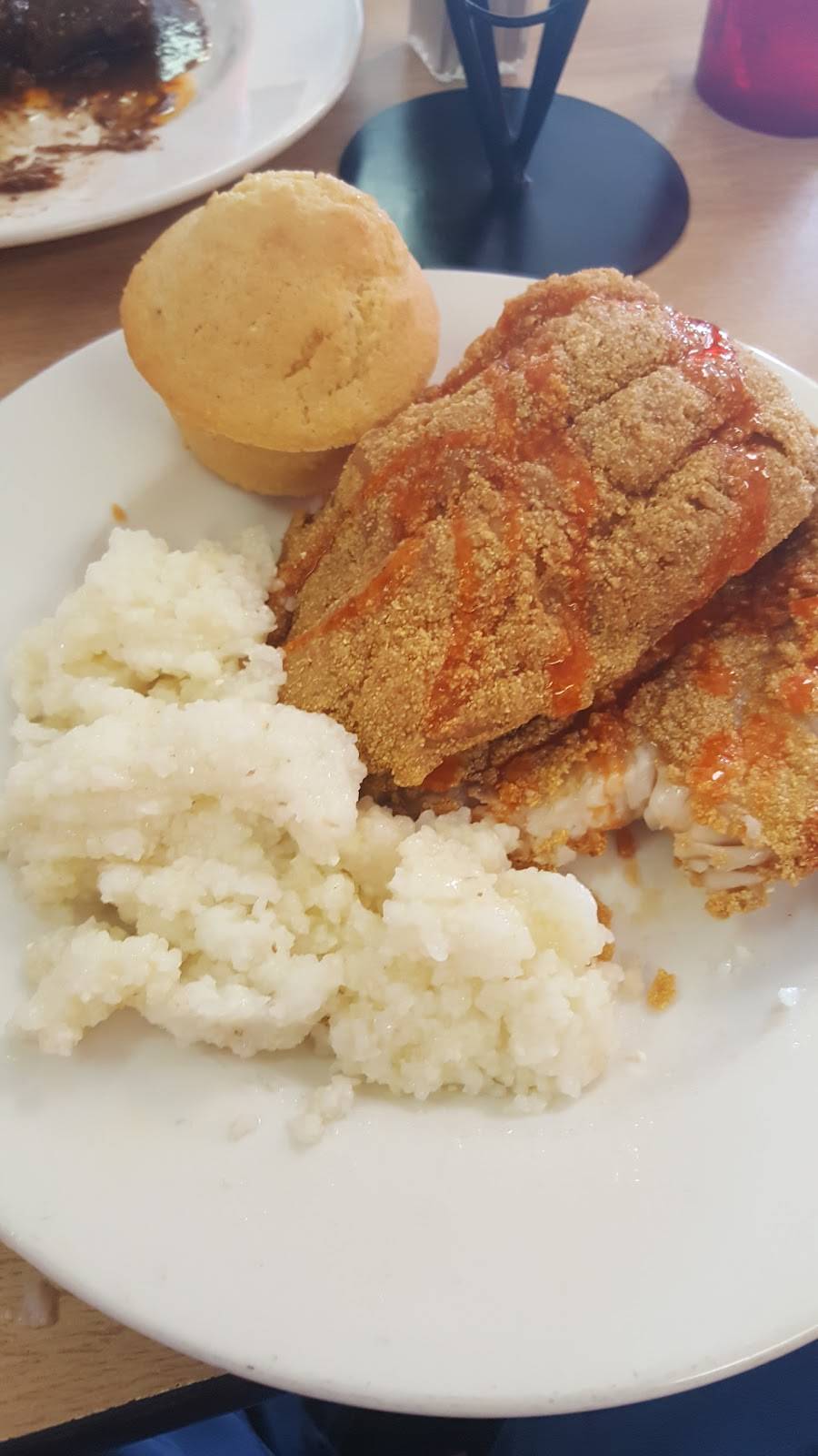 Angies Soul Cafe | restaurant | 16906 Harvard Ave, Cleveland, OH 44128, USA | 2162957685 OR +1 216-295-7685