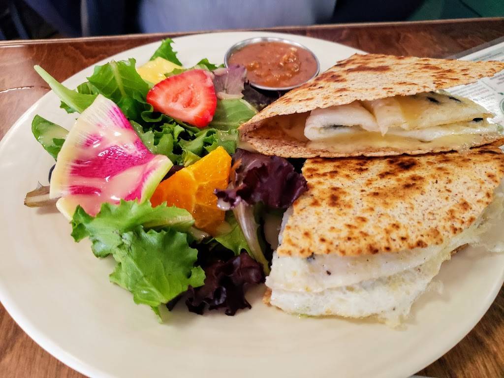 Juicy Kitchen | restaurant | 1506 N Maple Rd, Ann Arbor, MI 48103, USA | 7345855562 OR +1 734-585-5562