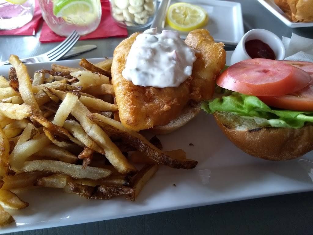 Red 36 | restaurant | 2 Washington St, Mystic, CT 06355, USA | 8605363604 OR +1 860-536-3604